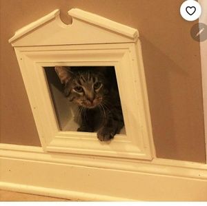 Meet your Posher, Janet